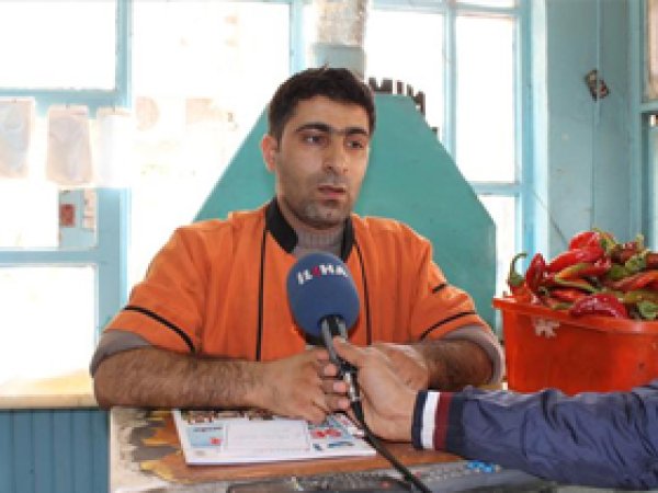 'Suruç Halkını Zor Günler Bekliyor'