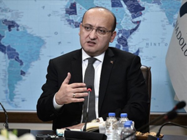 HDP Heyeti ile Görüşme Öncesi Açıklama