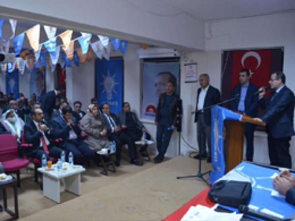 '6-7 Ekim Olayları En Büyük Haksızlıktır'