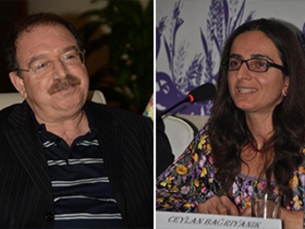 İmralı Heyetine 2 Yeni İsim Dahil Olacak