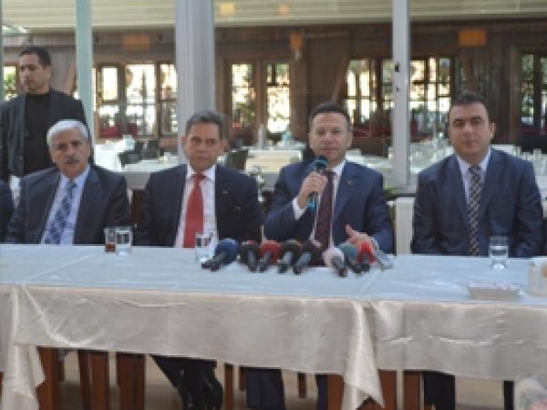 Diyarbakır'da Çocuk İstismarı Önlenecek