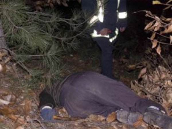 Ağaç Budamaya Gitti, Dağda Ölü Bulundu
