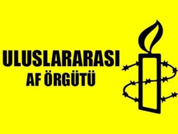 Af Örgütünden Suriyeli Mülteciler Raporu