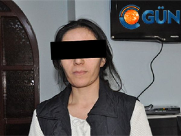 Gün TV Muhabirine YDG-H Gözaltısı