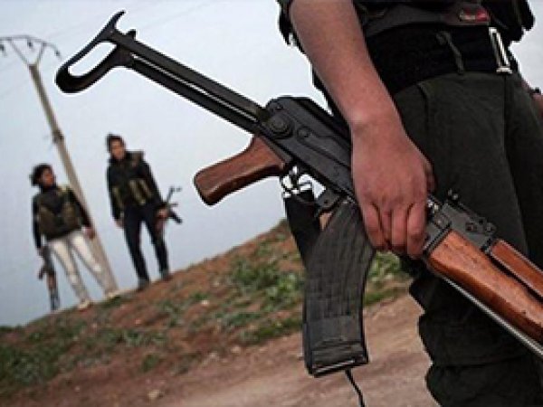 'PKK 76 Yaşındaki Dedeyi Kurşuna Dizdi'