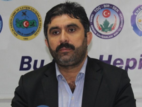 'Öğretmenevi Ranta Kurban Edilmek İsteniyor'