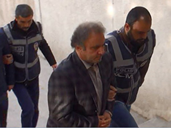 Kadri Yıldırım'a Zimmet Suçlaması 
