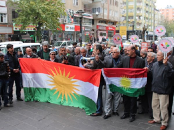 Kürdistani Partilerden Hükümete Tepki 