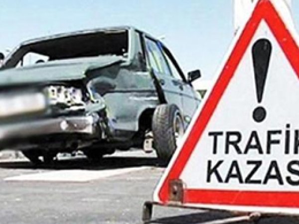 Kahramanmaraş'ta Zincirleme Trafik Kazası: 9 Yaralı