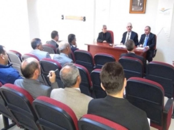Kalorifer ve Sobalara Yakma Saati Uygulaması