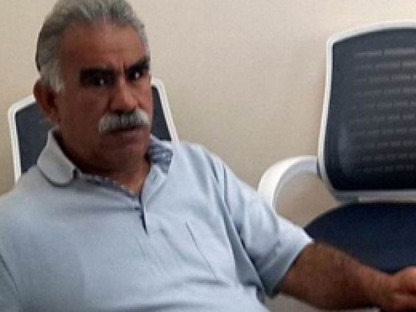 'İmralı’ya Gidecek PKK'li Mahkûmlar' İddiası