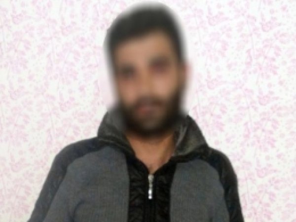 'Evim Taranırken Polisi Aradım İlgilenmedi'