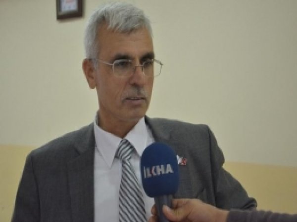 'Çocuk Yetiştirmede İslami Değerler İşlenmeli'
