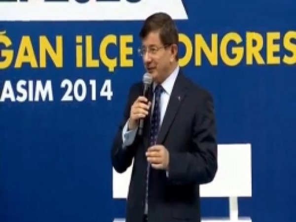 'HDP'nin 6-7 Ekim Olaylarından Dolayı Özür Borcu Var'