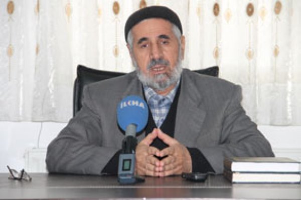 'Otobüs Firmaları Namaz Kılanlara Saygılı Olmalıdır'