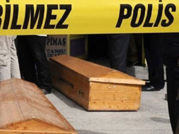 Şanlıurfa'da Karı-Koca Evde Ölü Bulundu