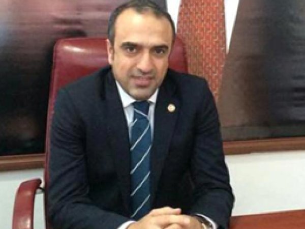 'Onların Derdi Kürtleri Marksistleştirmektir'