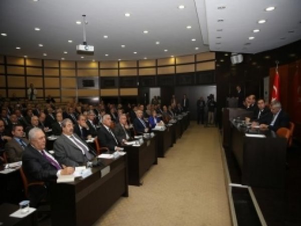 Gaziantep'te 330 Bin Suriyeli