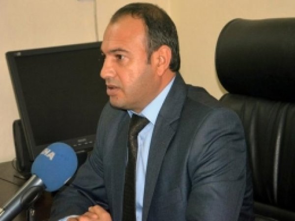 "Taşeron İşçilerin Mağduriyetleri Giderilsin!" 