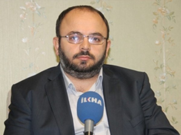 “Kadın İslam Diniyle Değer Bulur”