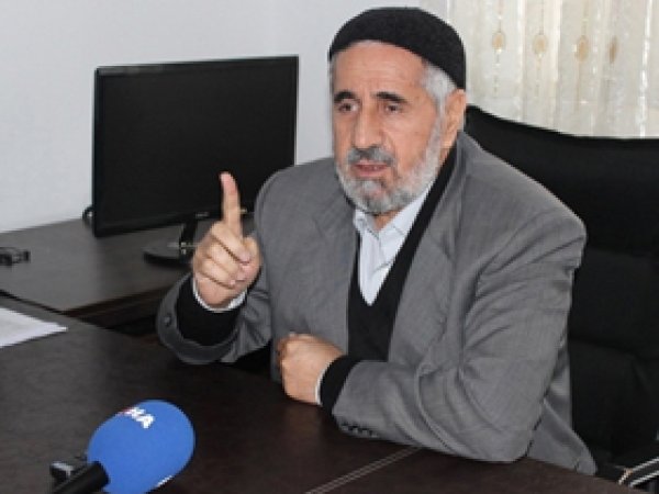Şenlik: Kadına Kaldıramayacağı bir Yük Yüklemek Zulümdür