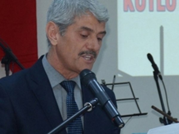 'Hz. Muhammed En İyi Eğitimciydi'