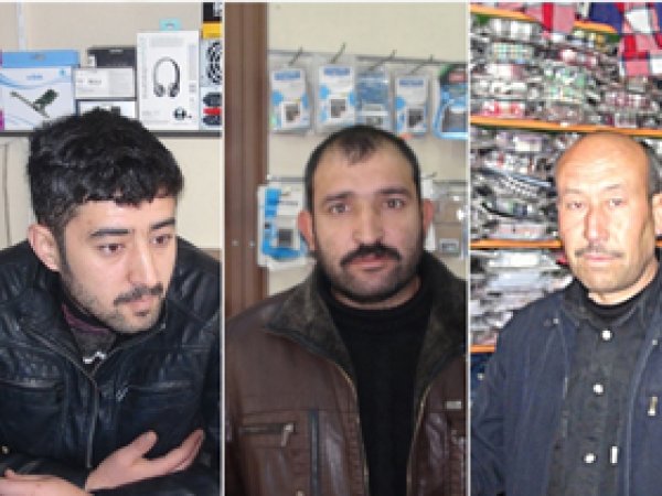 Elektrik Kesintileri Vatandaşı Mağdur Ediyor