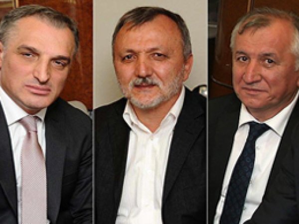 'Haksız Kazanç İddiaları Yalan ve İftiradır'