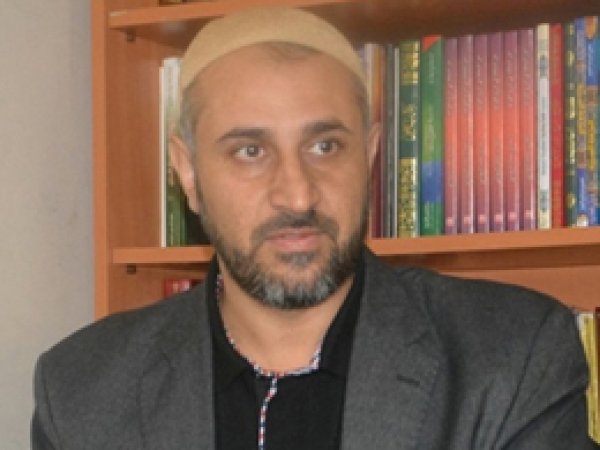 'Kadın Yaratılmış Bir Hakikattir'