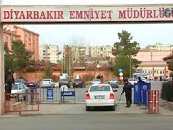 Diyarbakır Emniyetinden 'Kaçırılma' Açıklaması