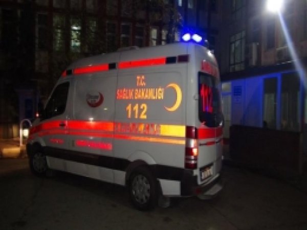 Sobadan Zehirlenen  Baba ile Oğlu Hayatını Kaybetti 