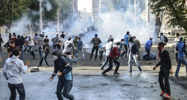 6-7 Ekim Olayları Soruşturması Tamamlandı!