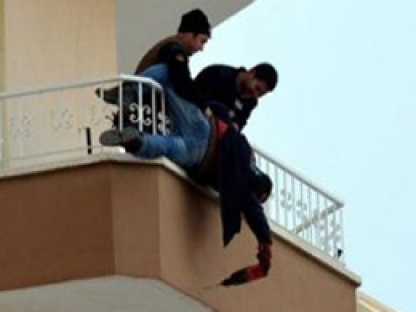 İşte Türkiye'de İş Güven(siz)liği
