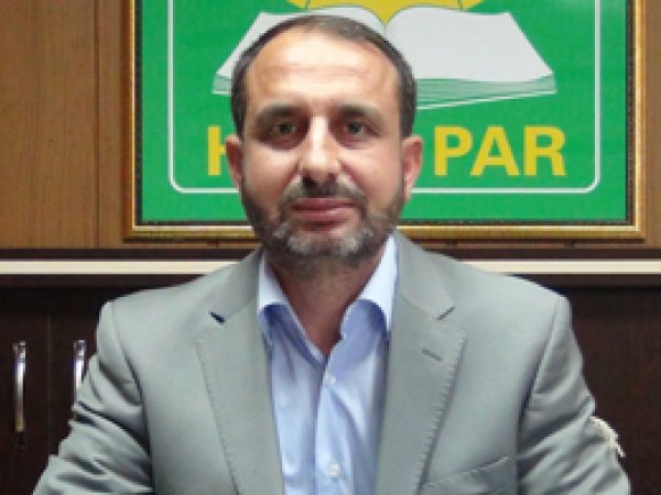 'Süreç Böyle Devam Edemez'