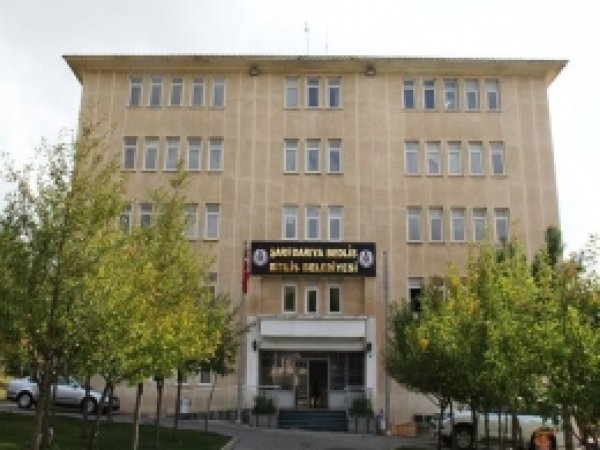 Bitlis'te Sokak ve Cadde İsimleri Değişti 