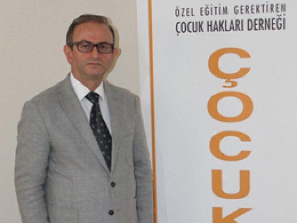 'Dünya Engellilere Karşı Aciz Kalıyor'