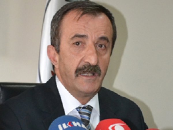 'İktidara Yasak, Başkalarına Serbest'