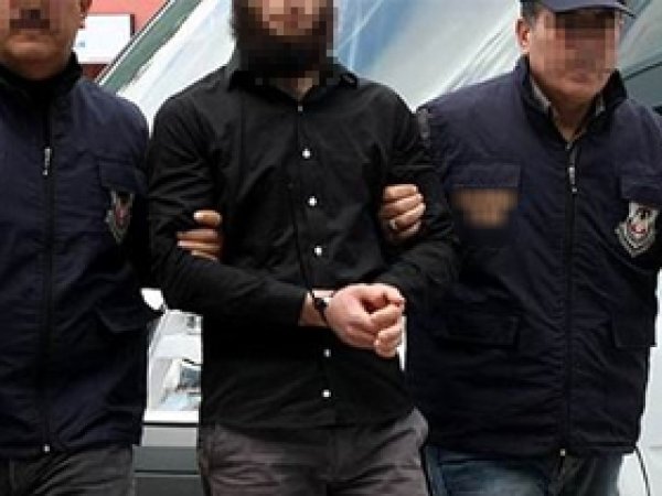 Iğdır'da El Kaide Operasyonu