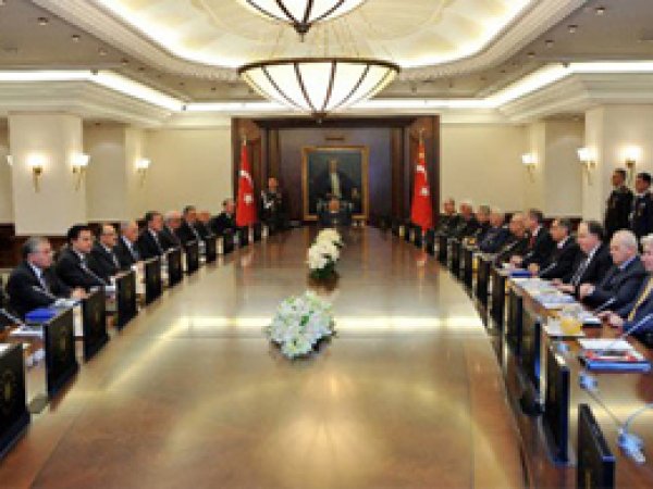 Taraf: Bütün Cemaatler Artık Örgüt