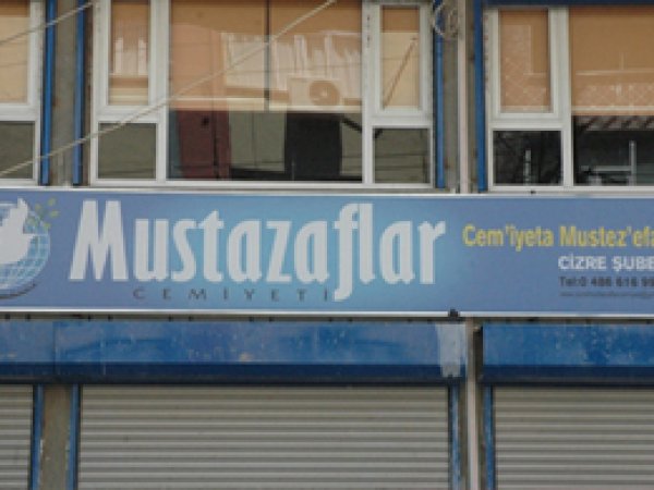 'Apoizm, Kürdistan’da Kemalistlerin Mirasçısı'