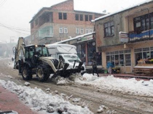 Beytüşşebap'ta Karanlık Günler Başladı