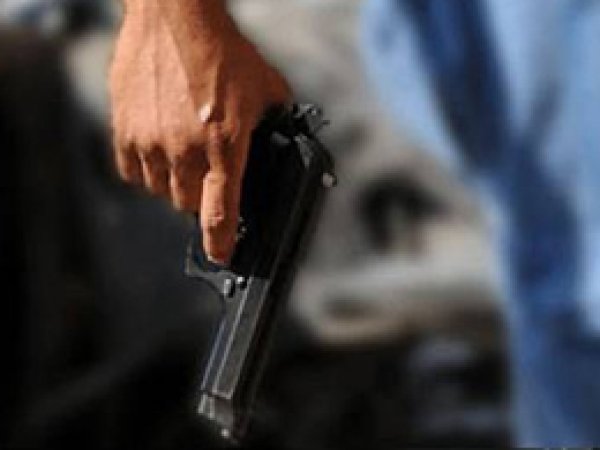 Şanlıurfa'da Silahlı Saldırı: 1 Ölü