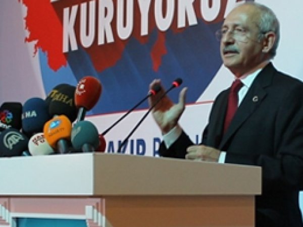 'Masum İnsanlar Vahşice Katledildi'
