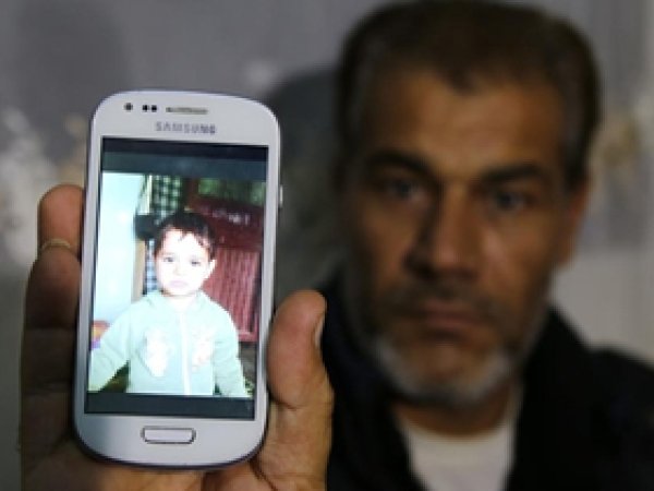 Tek Kare Fotoğraf ile Hasret Gideriyorlar