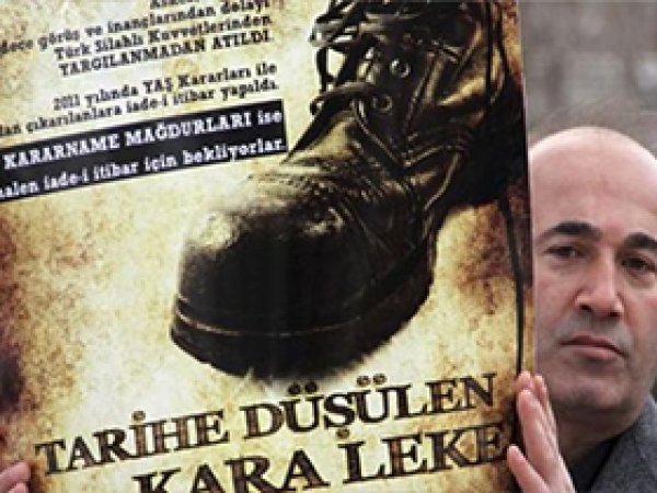 28 Şubat Mağdurları için Son Tarih