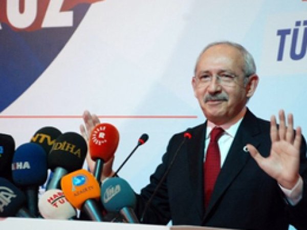 Kılıçdaroğlu, 'Hizbullah CHP'ye Oy Vermez'