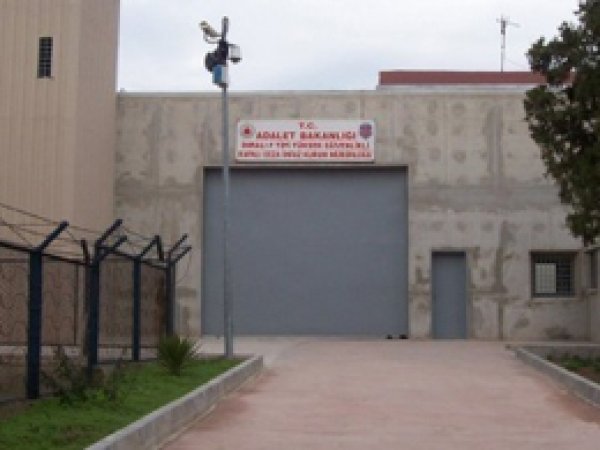 HDP'den İmralı Görüşmesi Açıklaması