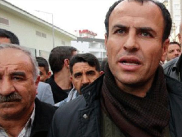 Cizre'de HDP'li vekiller çeteleri kışkırtmış