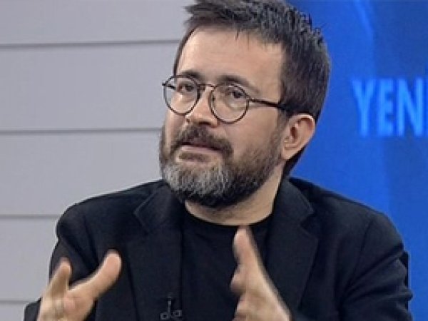 'PKK Kürtlere baskı politikaları uyguluyor'
