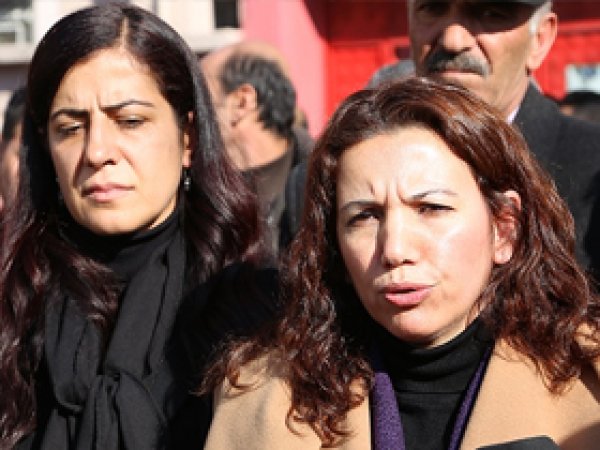 DTK'dan YDG-H'ye destek ve yönlendirme!